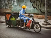 cestino porta rifiuti per parchi
