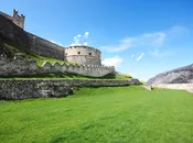 arredi in porfido trentino
