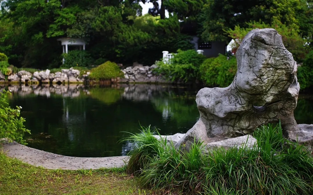 Fioriere per giardino