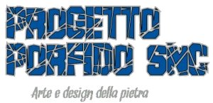 Progetto Porfido Snc Stone Box